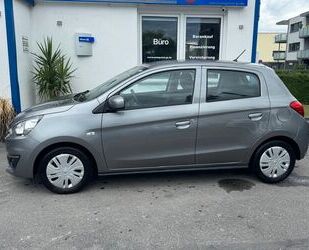 Nissan Space Star 