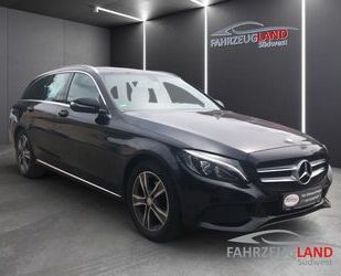 Mercedes-Benz C 180 Gebrauchtwagen