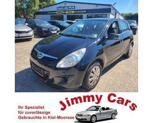 Hyundai i20 Gebrauchtwagen