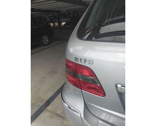 Mercedes-Benz B 170 Gebrauchtwagen