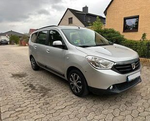 Dacia Lodgy Gebrauchtwagen