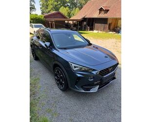 Cupra Formentor Gebrauchtwagen
