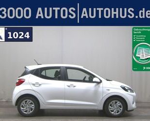 Hyundai i10 Gebrauchtwagen