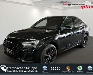 Audi SQ5 Gebrauchtwagen