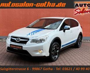 Subaru XV Gebrauchtwagen