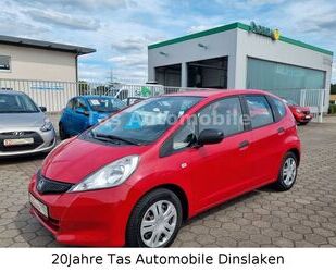Honda Jazz Gebrauchtwagen
