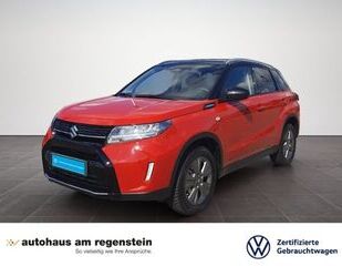 Suzuki Vitara Gebrauchtwagen