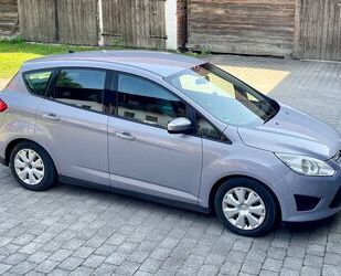 Ford C-Max Gebrauchtwagen