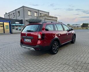 Dacia Logan Gebrauchtwagen