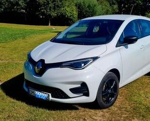 Renault ZOE Gebrauchtwagen