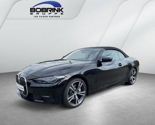 BMW 430 Gebrauchtwagen