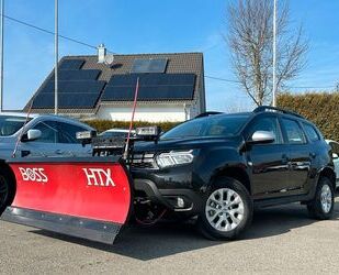 Dacia Duster Gebrauchtwagen