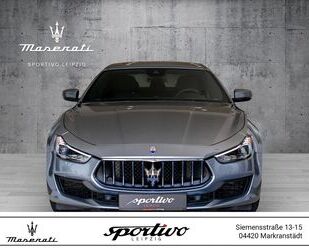 Maserati Ghibli Gebrauchtwagen