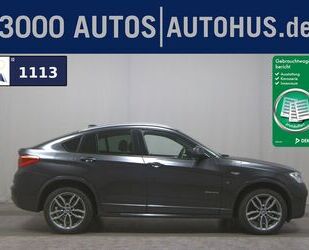 BMW X4 Gebrauchtwagen