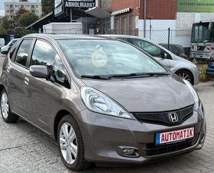 Honda Jazz Gebrauchtwagen