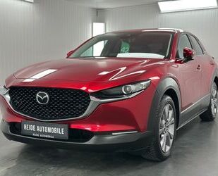 Mazda CX-30 Gebrauchtwagen