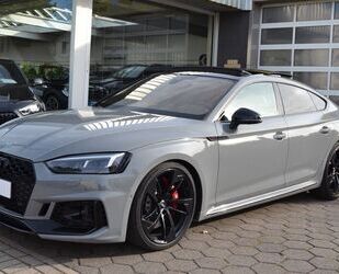 Audi RS5 Gebrauchtwagen