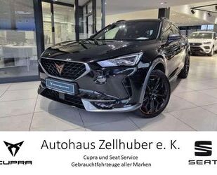 Cupra Formentor Gebrauchtwagen