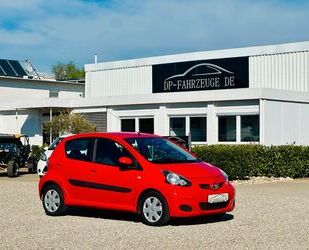 Toyota Aygo (X) Gebrauchtwagen