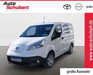 Nissan e-NV200 Gebrauchtwagen