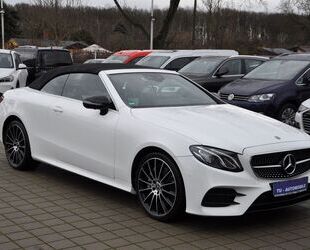 Mercedes-Benz E 450 Gebrauchtwagen