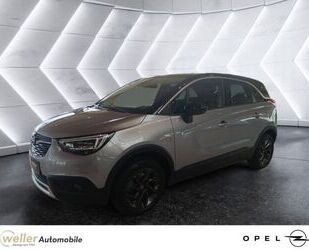 Opel Crossland (X) Gebrauchtwagen