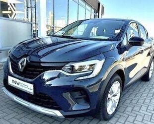 Renault Captur Gebrauchtwagen