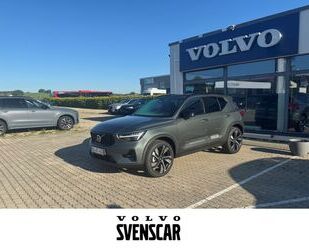 Volvo XC40 Gebrauchtwagen