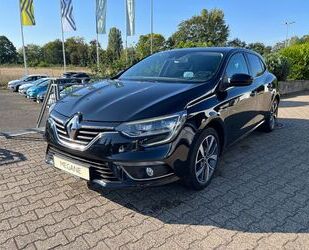 Renault Megane Gebrauchtwagen