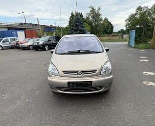 Citroen Xsara Picasso Gebrauchtwagen