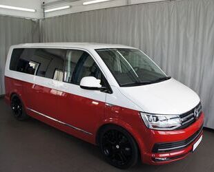 VW T6 Multivan Gebrauchtwagen