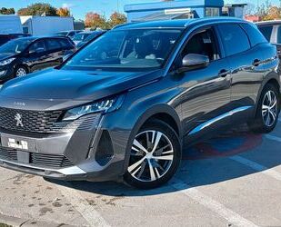 Peugeot 3008 Gebrauchtwagen