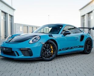 Porsche 991 Gebrauchtwagen