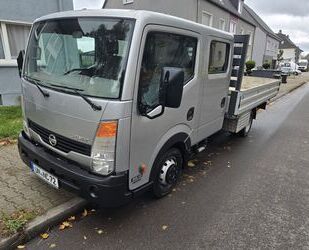 Nissan Cabstar Gebrauchtwagen
