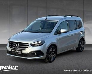 Mercedes-Benz T-Klasse Gebrauchtwagen