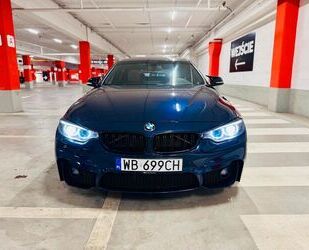 BMW 435 Gran Coupé Gebrauchtwagen