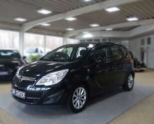 Opel Meriva Gebrauchtwagen