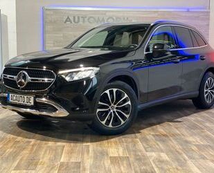 Mercedes-Benz GLC 200 Gebrauchtwagen