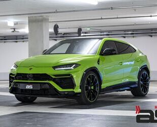 Lamborghini Urus Gebrauchtwagen