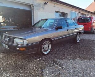 Audi 200 Gebrauchtwagen