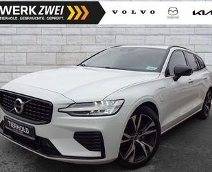 Volvo V60 Gebrauchtwagen