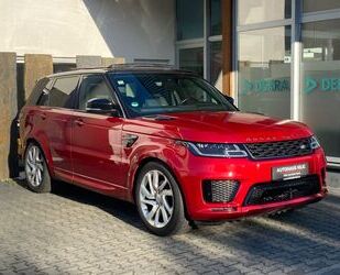 Land Rover Range Rover Sport Gebrauchtwagen