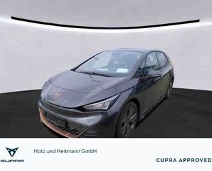 Cupra Born Gebrauchtwagen