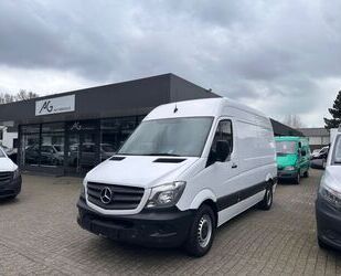 Mercedes-Benz Sprinter Gebrauchtwagen
