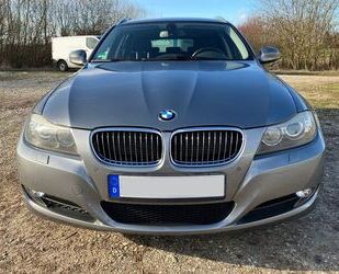 BMW 325 Gebrauchtwagen