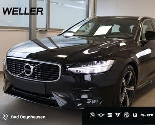 Volvo V90 Gebrauchtwagen