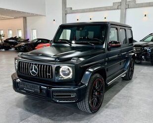 Mercedes-Benz G 63 AMG Gebrauchtwagen