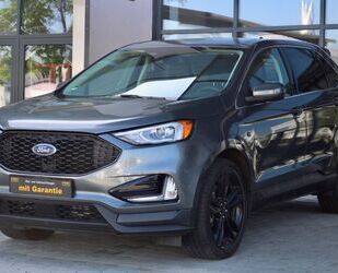 Ford Edge Gebrauchtwagen