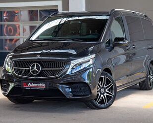 Mercedes-Benz V 300 Gebrauchtwagen