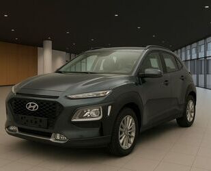 Hyundai KONA Gebrauchtwagen